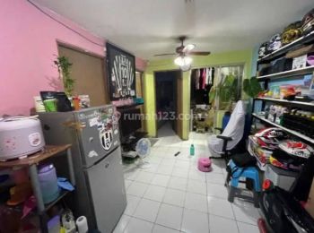 Apt palm mansion Lb 35m2 tower M