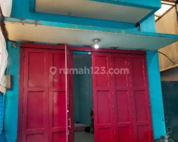 Ruko Murah Pusat Kota Rajawali Timur Bandung