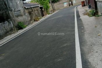 Dijual tanah premium dijl tukad batanghari renon