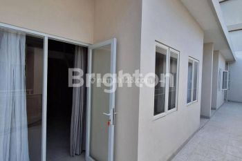 APARTMENT AT SUNSET ROAD SEMINYAK