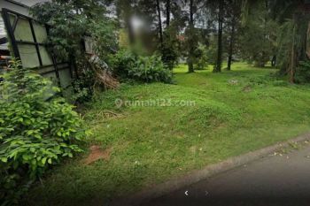 Tanah Kavling Strategis Boulevard Kota Wisata Cibubur di JUAL
