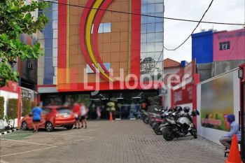 Ruko Jl. Cut Mutia Rawalumbu, Bekasi, Jawa Barat