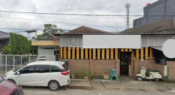 tanah bonus bangunan way halim
