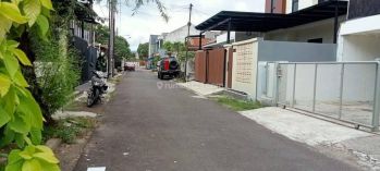 Tanah di Turangga Lm 8 Lokasi Terbaik Buahbatu Jarang Ada