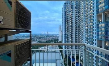 Apartment Anderson, Pakuwon Mall, Strategis