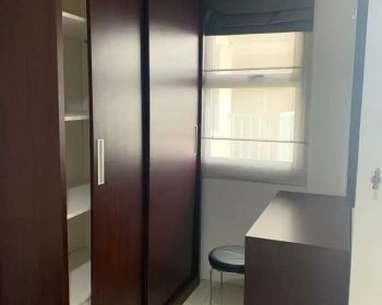 Disewakan cepat art Belmont Residence studio FF tower athena