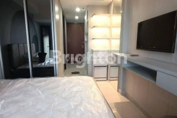 APARTMENT POLLUX TOWER 3 FULL FURNISH