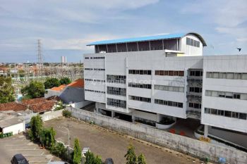 Apartemen Gunawangsa Tidar Surabaya Harga Murah Rik.ya082