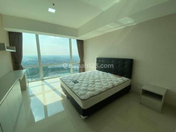 Rent Apartemen: U Residence 3 Studio