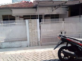 Dijual Rumah Standard Sunter Alamanda Uku 9x16 Hrg Menarik Jarang Ada