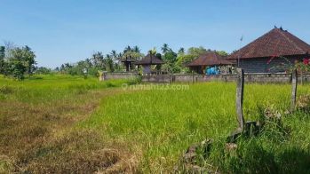 Hot List Di Jual Tanah Lokasi Silungan Singakerta Ubud Gianyar