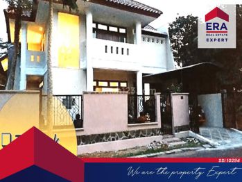 Jual Rumah Mewah 2 Lantai Citragran Bekasi