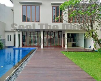 Disewakan Cepat Compound House Luas Di Cilandak Jakarta Selatan STD444