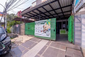 Kost Stariez Pulomas By Abdihome Km Dalam Dekat Unj Kampus A