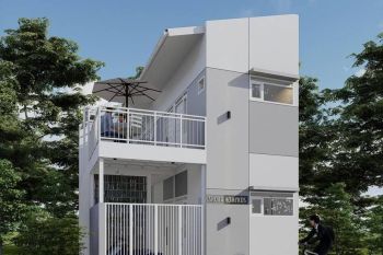 Rumah Kost Dramaga Bogor Dekat Kampus IPB Bogor, Investasi Rumah Kost dekat IPB