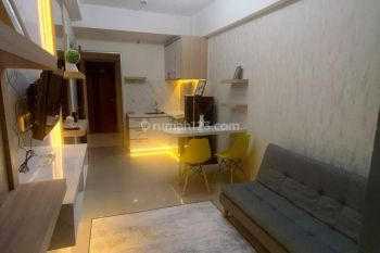 DI  APARTEMEN GUNAWANGSA MERR SURABAYA SELATAN