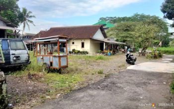 Dijual Tanah Nempel Uii Pusat Profit Bangun Kost, SHM Siap Ajb
