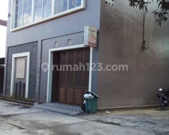 Dijual Cepat Kost Exslusive Dekat Kampus Umy Jogja