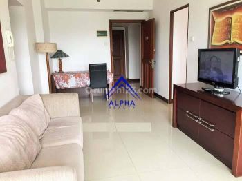 Disewakan Apartemen Galeri Ciumbuleuit 3 Kamar Tidur Full Furnished