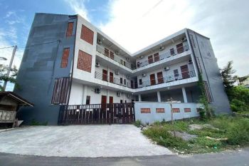 Dijual Kost Ekslusif Dekat Kampus UGM Full Furnished Jalan Monjali