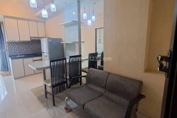 Disewakan Apartemen Puri Park View 2 Kamar Tidur Furnished