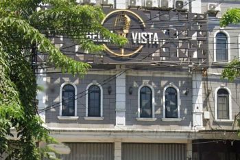 2 Unit Ruko Gandeng di Raya Ngagel (code : DND)