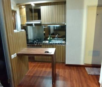 Apartemen Sewa 2BR Pancoran Riverside Furnished