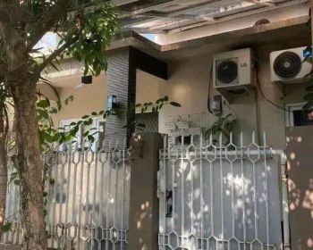 Jual Rumah Murah Kawasan Perum Kosagrha Medayu Selatan NEGO