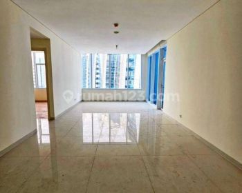 Dijual Apartemen Regatta Tower London 130m2 2 Kamar Tidur