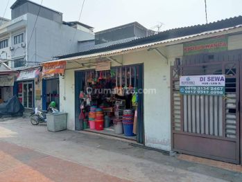 Disewakan Ruko Lokasi Strategis Di Kedoya Raya Jakarta Barat