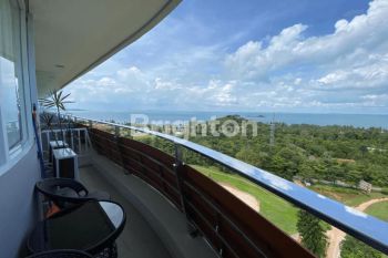 Apartment Type 2 bedroom Nongsa nuvasa kalani nongsa sea view&golf