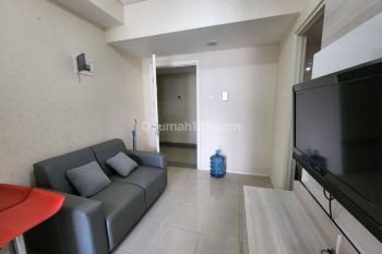 DISEWAKAN MURAH SEKALI APARTEMENT PARAHYANGAN RESIDENCE 1BEDROOM SIAP HUNI FULLY