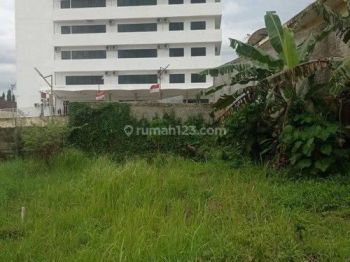 Tanah Siap Bangun 2 Menit Zad Islamic Playschool Luas Ideal
