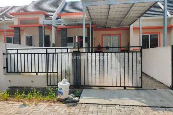 Over kredit 95 Juta Perumahan The Grove Dkt Stasiun Cibinong dan Toll Cimanggis