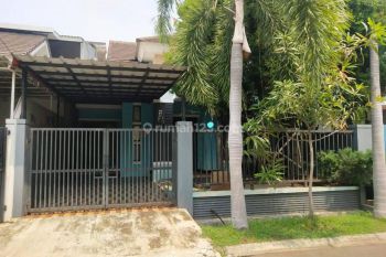 Dijual Rumah Cantik Siap Huni di Aralia Harapan Indah