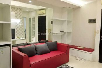 Apartemen Bagus Di Mediterania 2 Furnish Tanjung Duren(apm44)