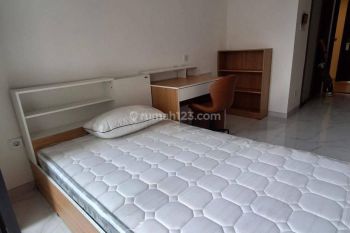 Apartemen Sky House Bsd,tasya Caroline