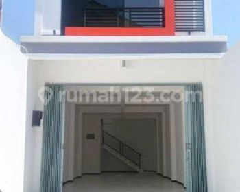 Murah Disewakan Ruko 2 lantai Penjaringan Timur