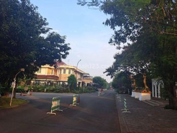 Kavling Murah Kota Wisata Cibubur