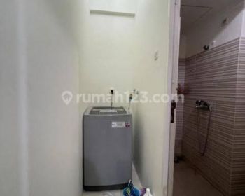 Apartment Puncak Bukit Golf Furnished Bagus Tower A Lt. 27, Golf View