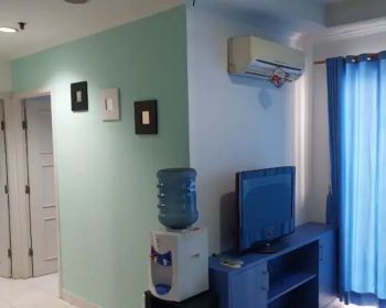 Sewa Harian Apartemen 2BR MOI