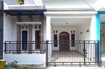 Disewa Rumah Cantik Siap Huni di Citra Raya Tangerang