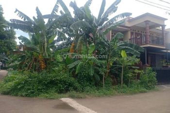 Dekat The Park Sawangan Tanah Pd. Cabe Bebas Banjir