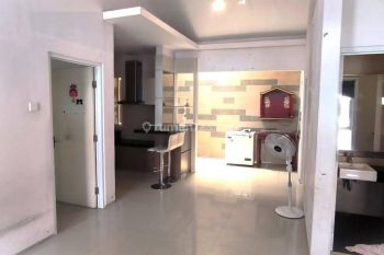 Rumah Cantik Minimalis Tatar Banyaksumba, Kbp