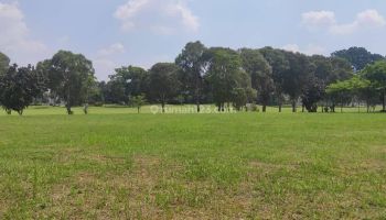 Kavling View Golf, Suvarna Sutera Daerah Alam Sutera Tangerang Selatan