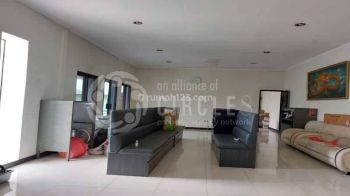 Gudang Keren Siap Untuk Usaha Anda Area Cibolerang Kopo Bandung