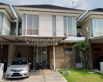 Rumah FULL FURNISH HARGA 3M SAJA di Wisata Bukit Mas