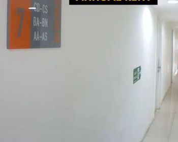 Sewa Apartement Bassura City Tahunan Harga Mulai 20jt/Thn - C0914