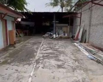 Dijual Tanah Kawasan Jurumudi, Benda, Tangerang