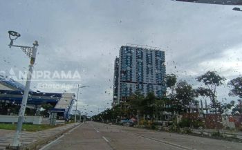 Apartemen LRT City Ciracas by Adhi Karya Open for Sale NOW